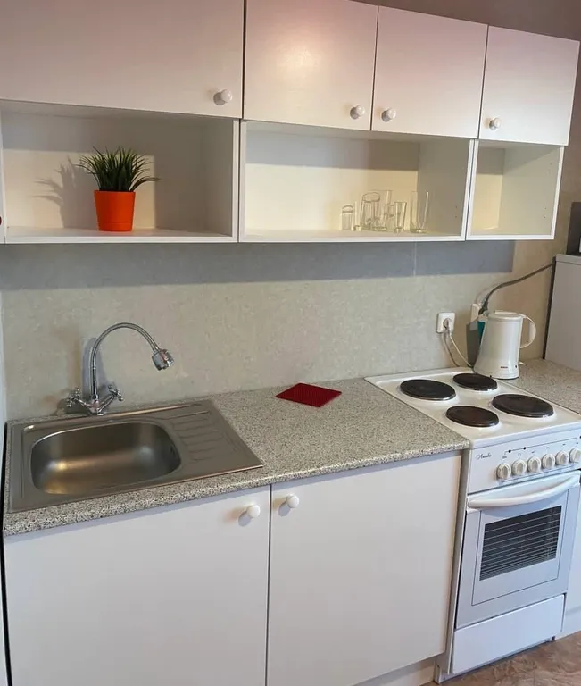 Уютная квартира рядом с трассой М4