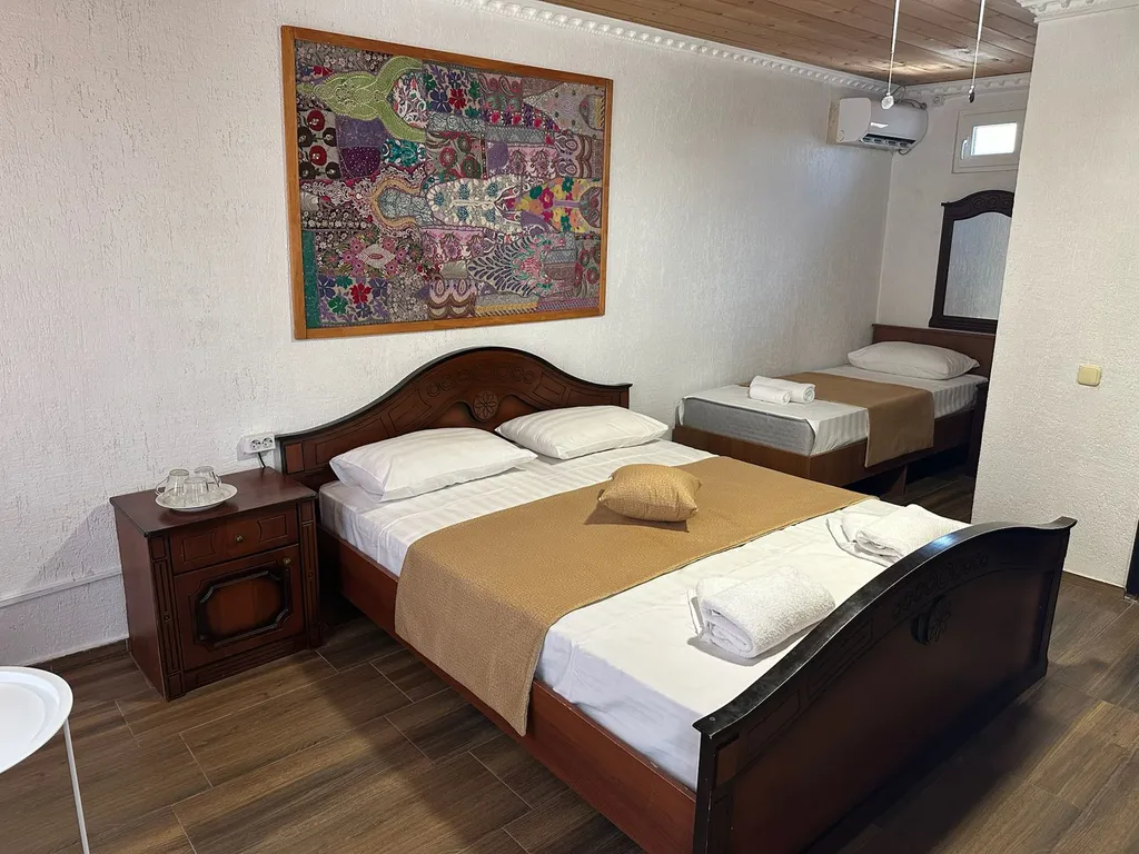 Квартира Комната — Анапа