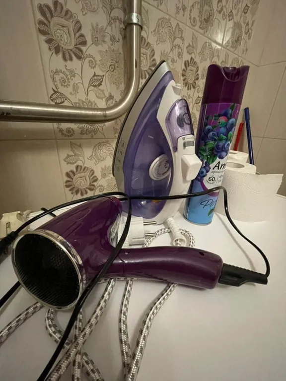 Квартира с 2-мя кроватями, рядом Акрон и Форум