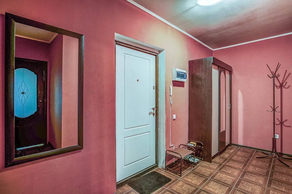 Квартира в ЖК Атлант