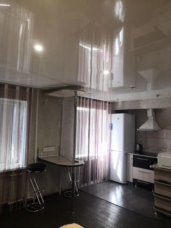 Квартира Квартира Студия в центре Крассноармейского района г. Волгограда — Волгоград