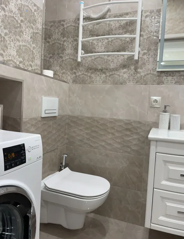 Квартира Квартира Киммерийский квартал — Владикавказ