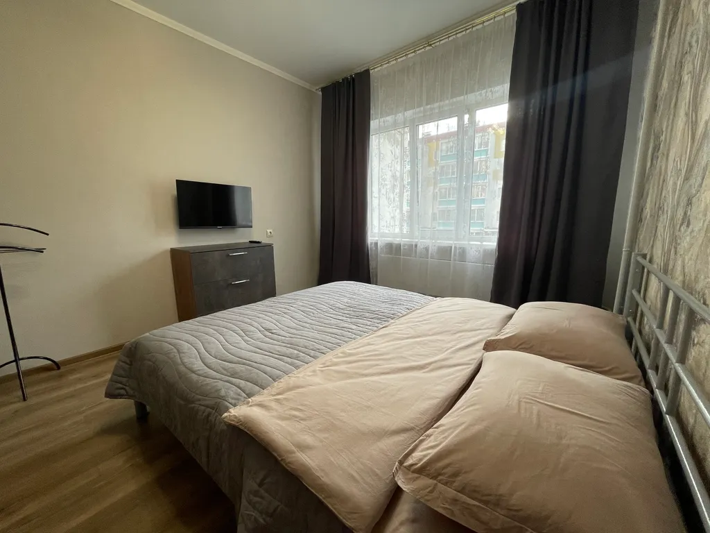 Квартира в центре города