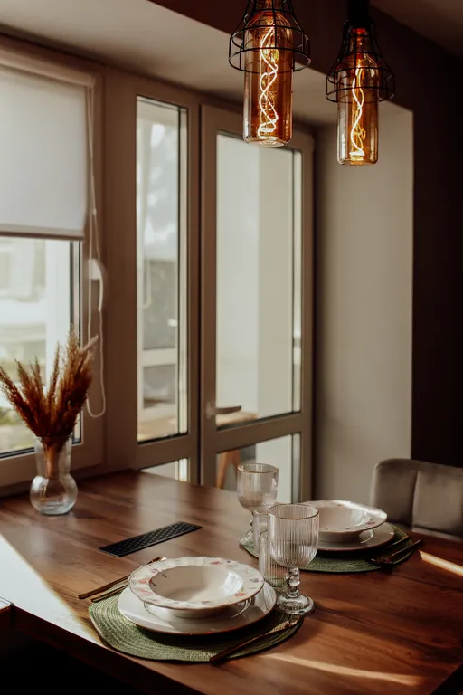 Стильная квартира в самом центре с новым дизайнерским ремонтом