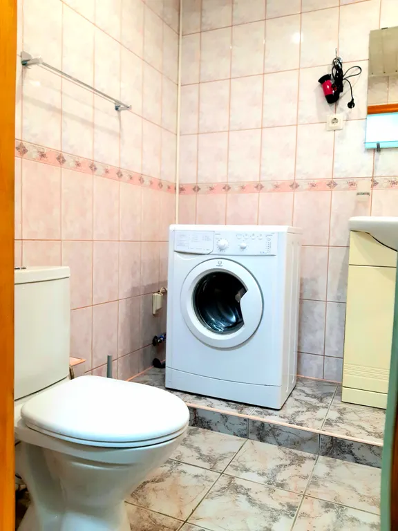 Двушка в центре