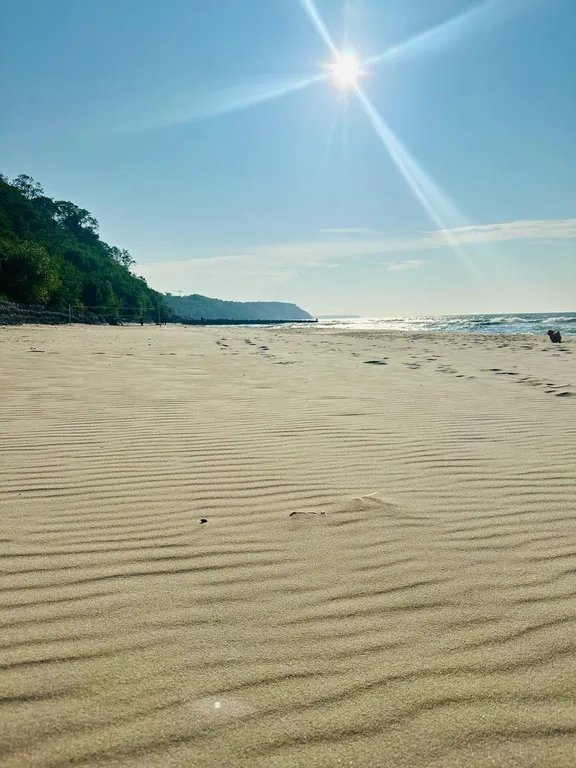 Квартира Уютная квартира — Сальское