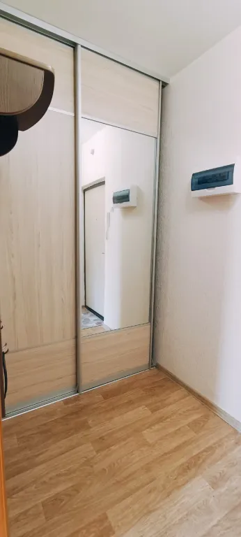 Яркая студия в центре