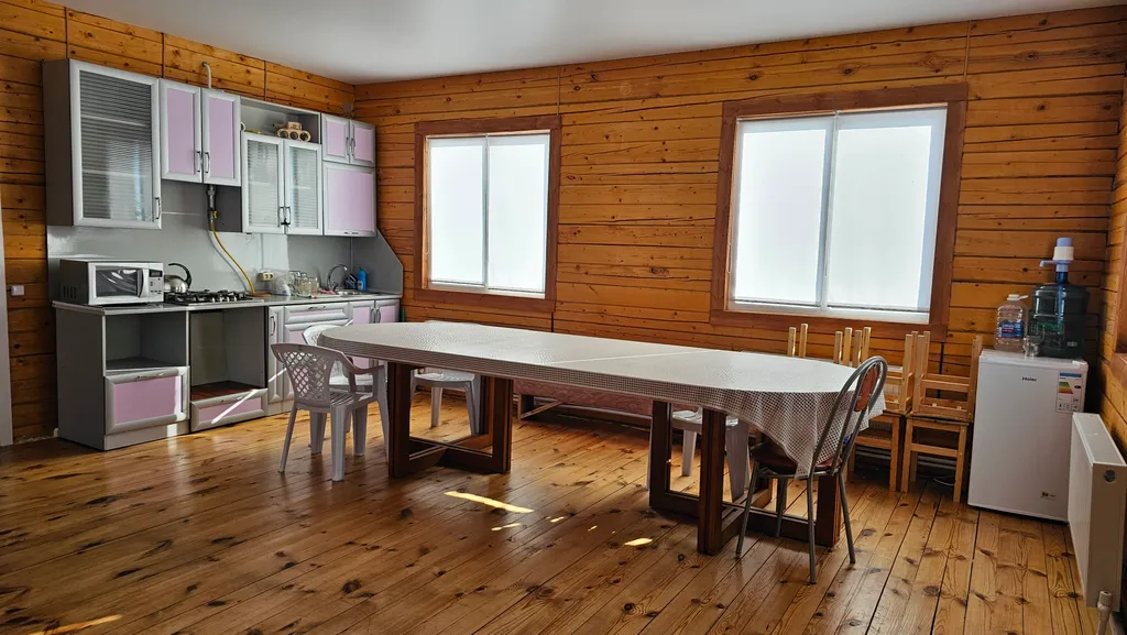 4-комнатный Дом