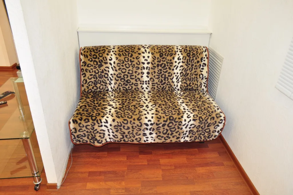 Квapтиpа с современным дизайном