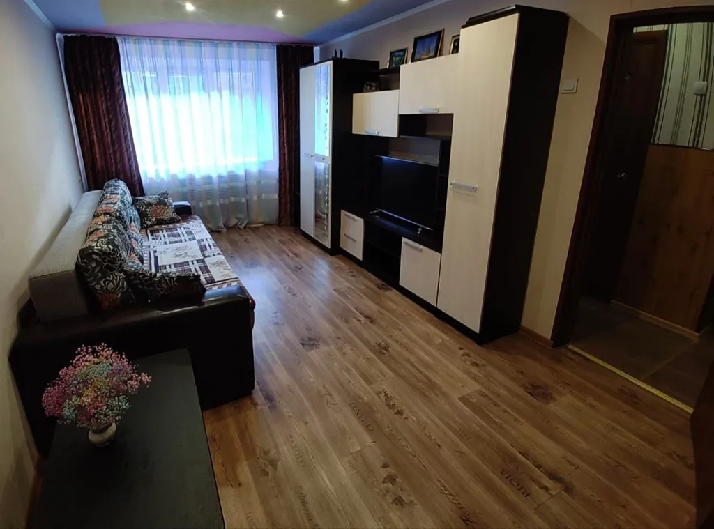 Уютная, комфортная квартира — аренда посуточно в Мончегорск