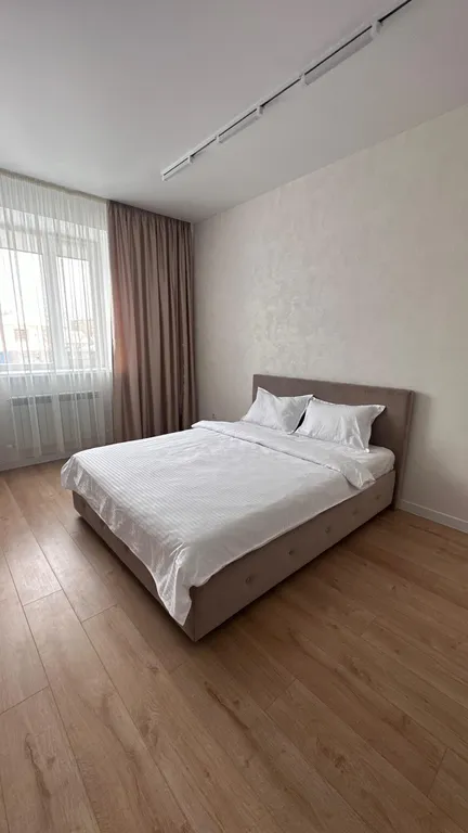 Уютная 1-комнатная квартира в новом доме