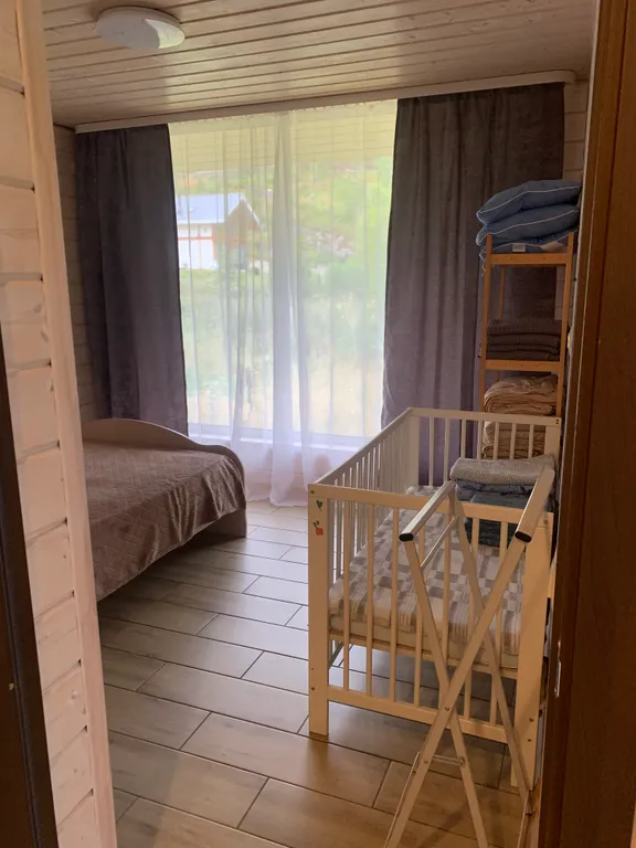 3-комнатный Дом