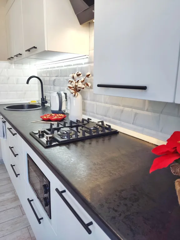 Квартира Уютная однушка — аренда посуточно в Пятигорск