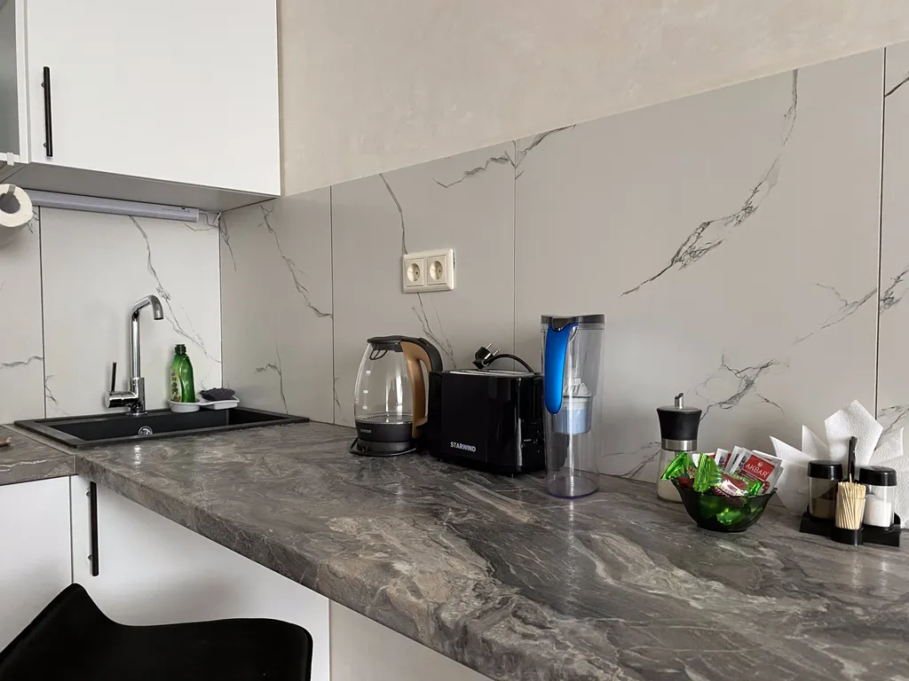 УютHome апартаменты