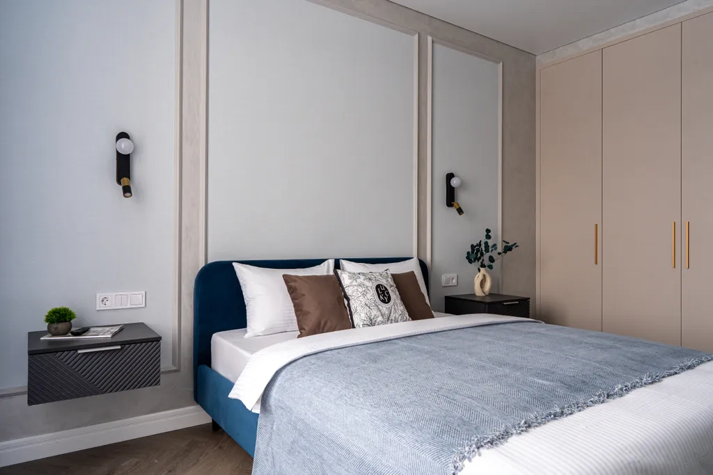 Capital apartment в сердце Нижнего Новгорода