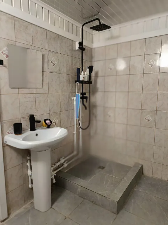 Уютный гостевой дом в сердце Карелии рядом с Ладожскими шхерами