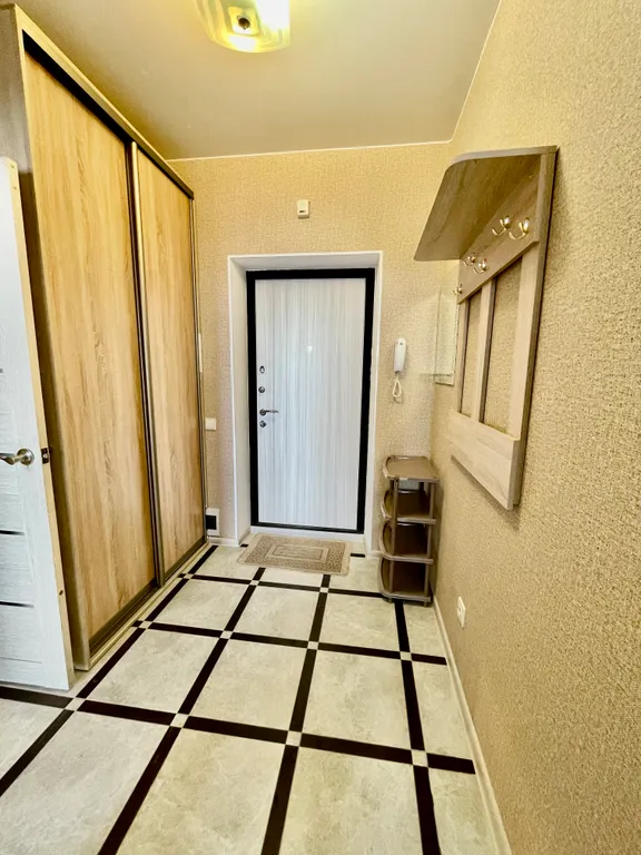 Уютный апартамент в центре города