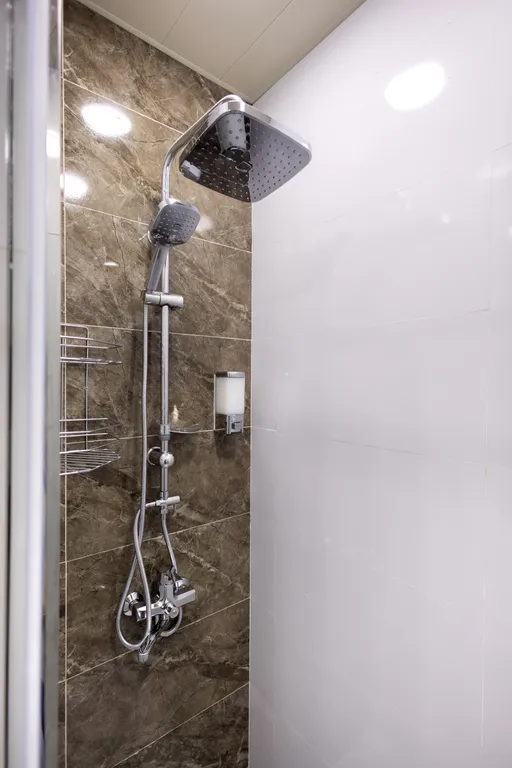 Апартамент с видом на бульвар на Торговой