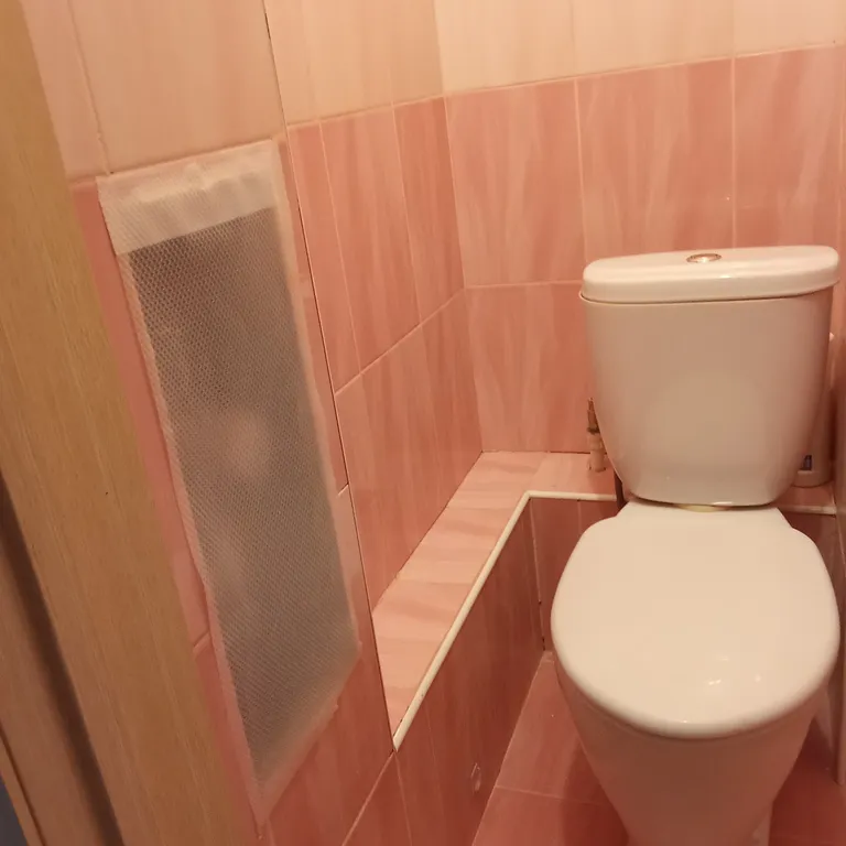 Светлая уютная квартира с видом на Кремль