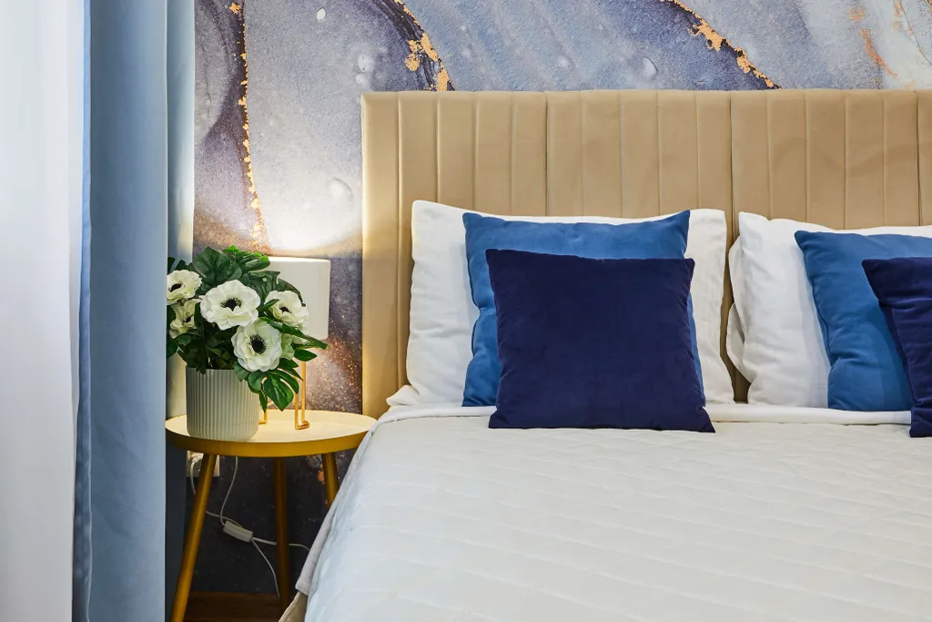 Шаг до Невского, уют и комфорт