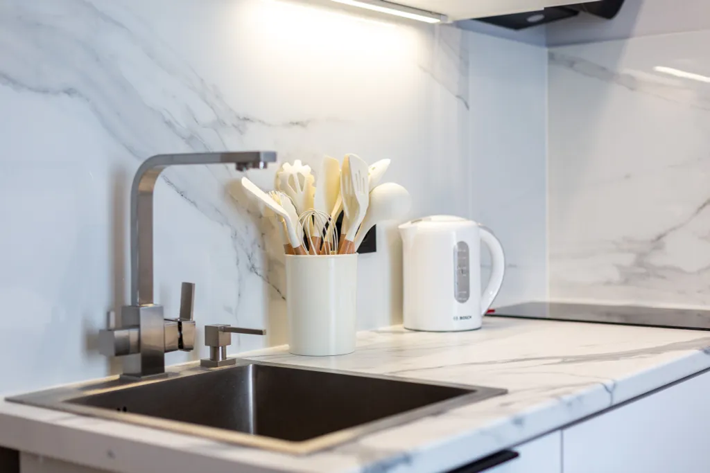 Квартира Квартира Studio kislorod — Сочи