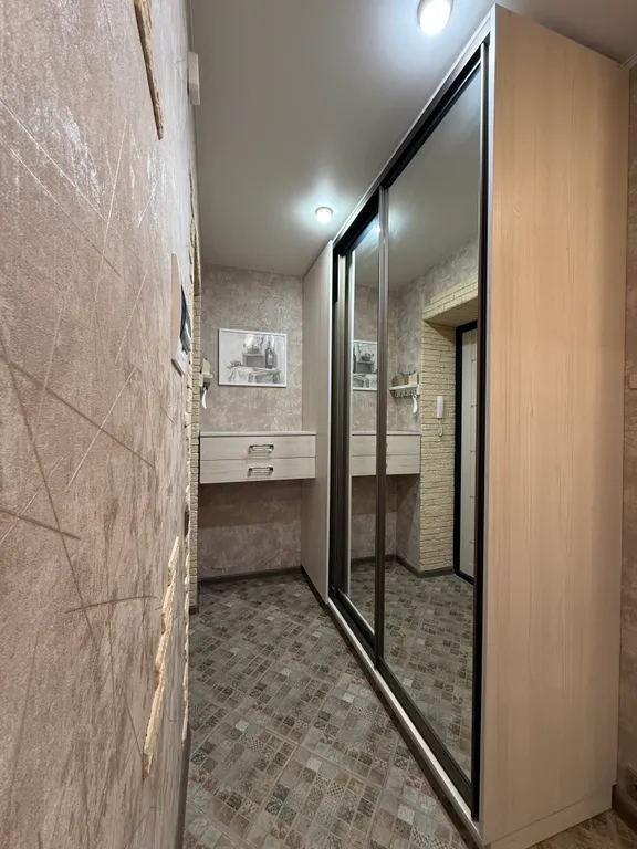 2 комнатные апартаменты в тихом районе