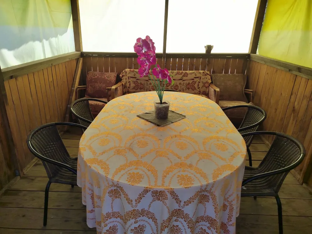 Гостевой дом Простоквашино