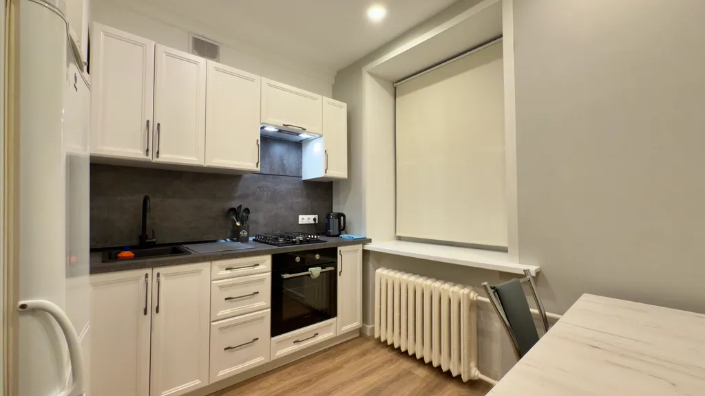 ArendaGrad Пржевальского 2