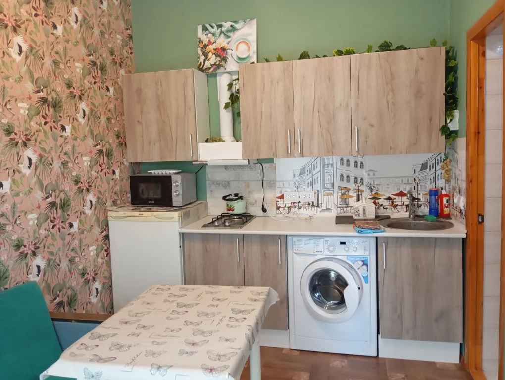 Квартира Уют — аренда посуточно в Судак