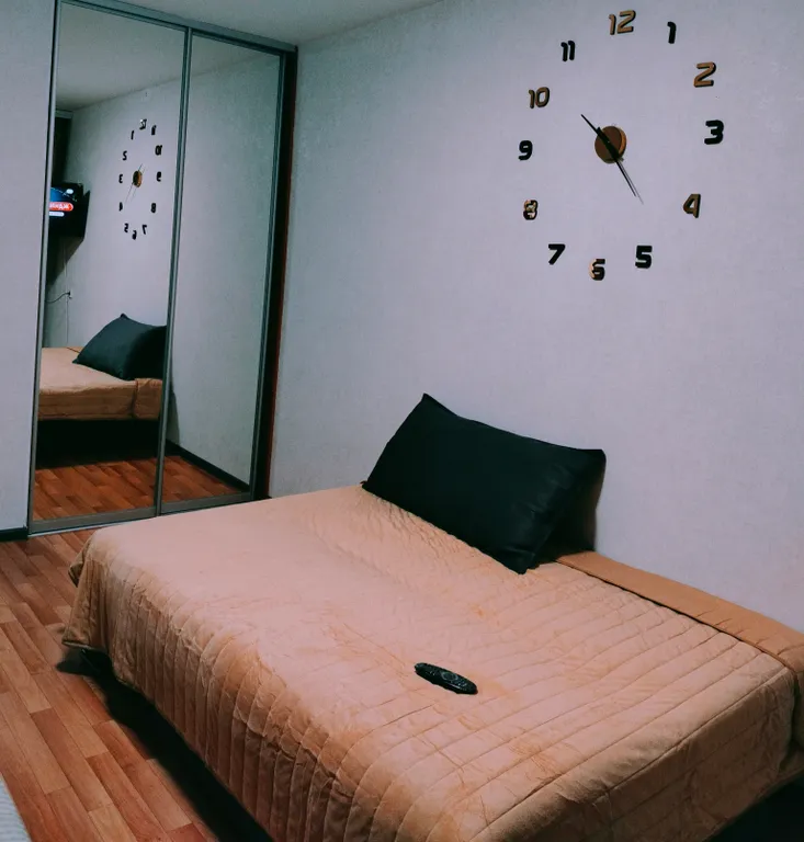 60 лет Октября "Правый берег 24/7"