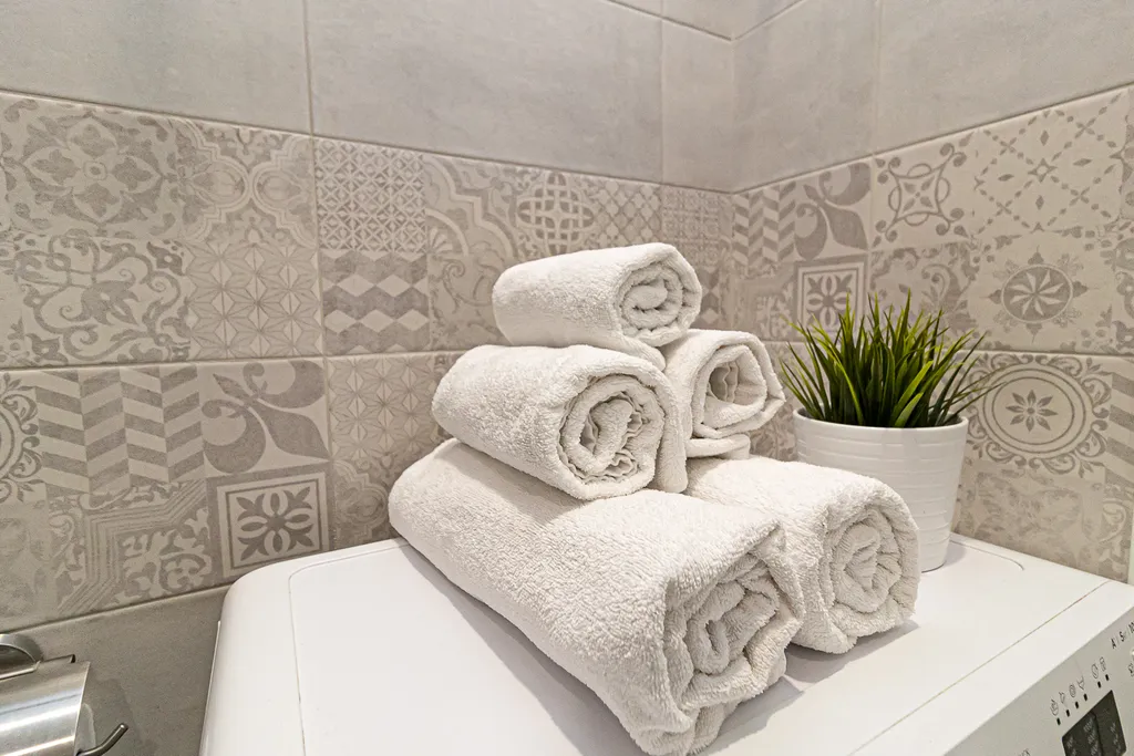 Квартира Квартира Студия для 2 гостей в ЖК Флотилия — Краснодар