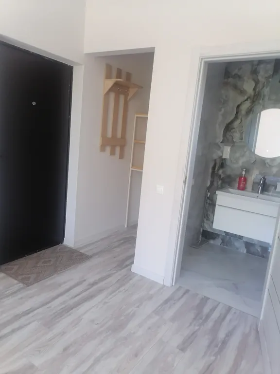 Квартира Квартира Санрайз 2 — Алахадзы