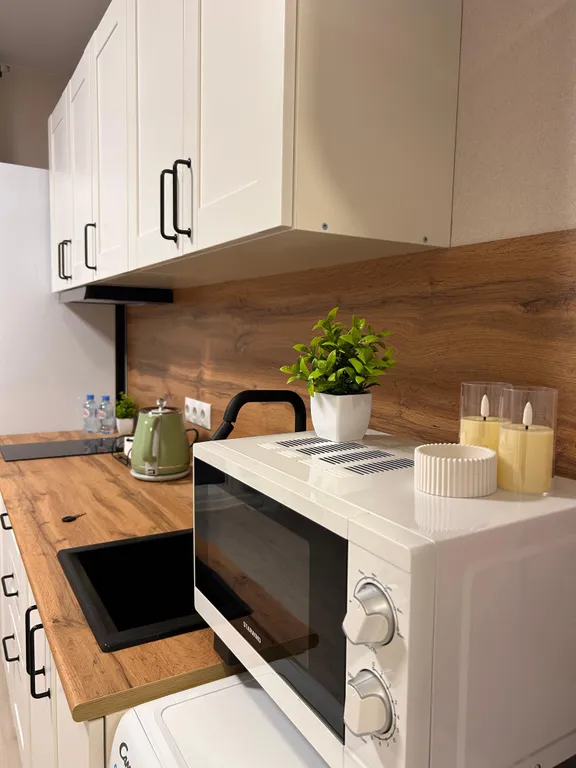 Студия в стиле Прованс в комплексе с бассейном, Долина Сукко