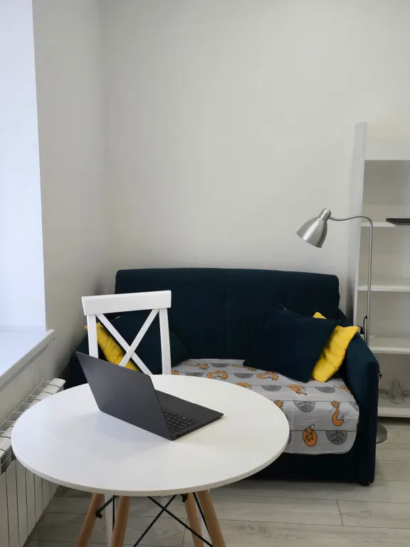 Уютная квартирка в центре