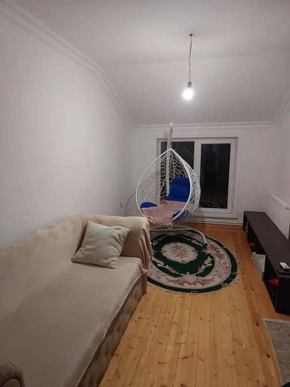 Дом 2 этажный просторный со всеми условиями. 2 этаж верандой