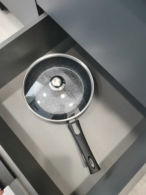 Квартира Уютная новая квартира недалеко от центра — Хабаровск