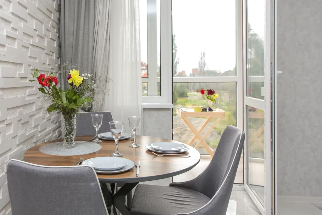 Квартира Квартира Бета Апартамент в самом центре — Калининград