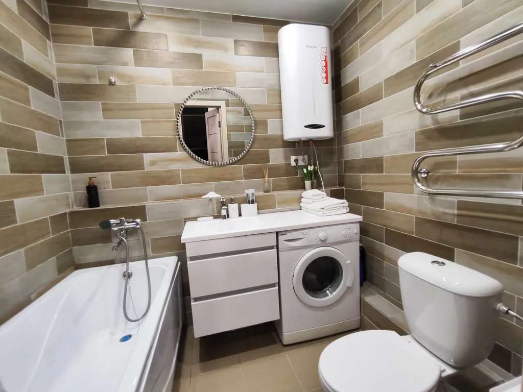 Студия в центре в ЖК Мичуринские Аллеи вблизи ЖД вокзала