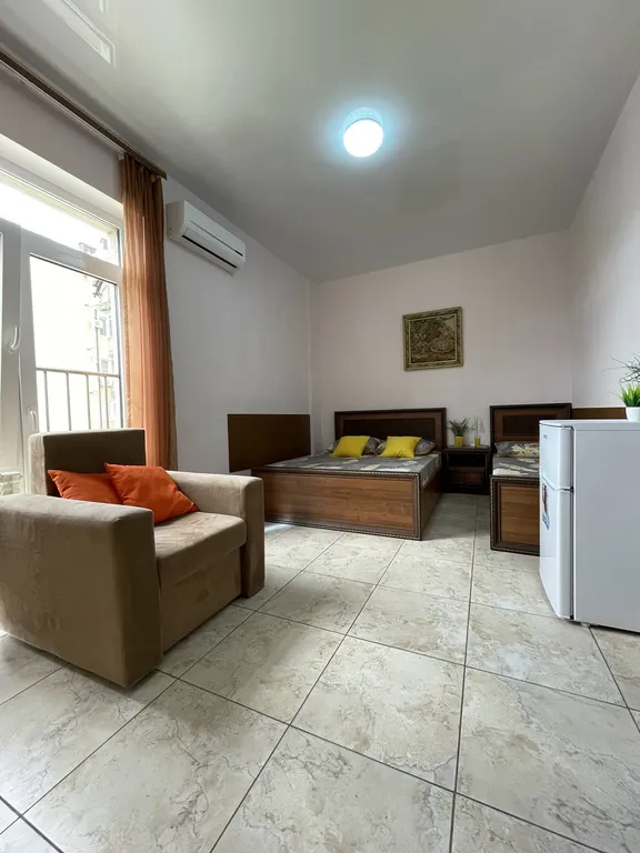 Квартира Комната — Анапа