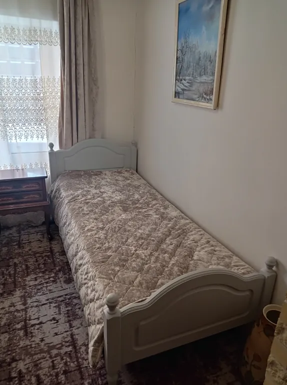 Квартира около Колоннады