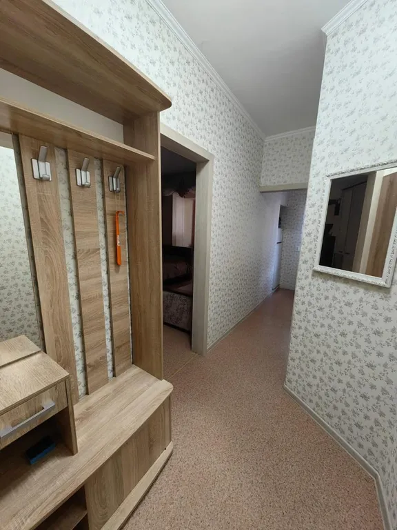 Квартира рядом с морем