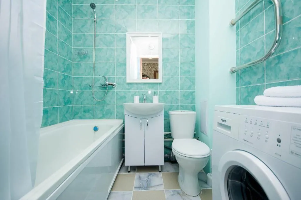 Домашний очаг на Хвойной