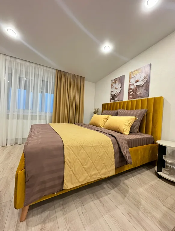 На Аллеи Любви