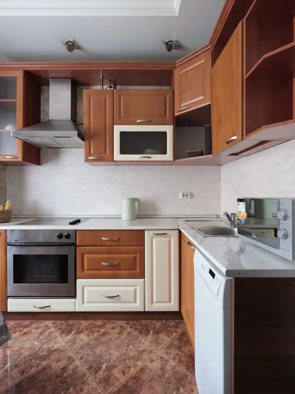 Квартира Апартаменты рядом с Московским вокзалом — Санкт-Петербург