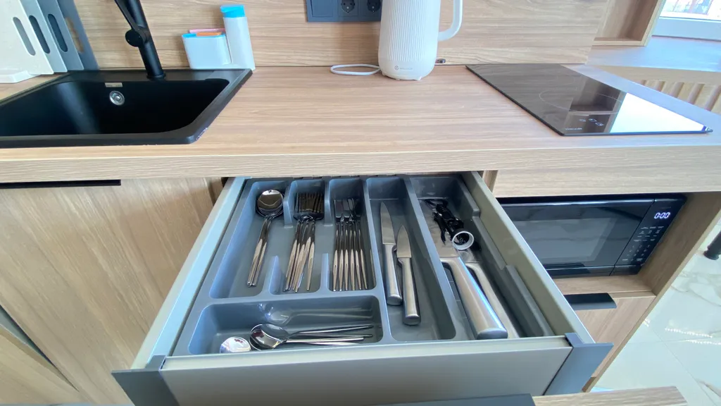 Квартира Квартира Уютная с видом на море — Геленджик