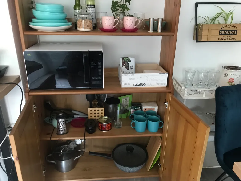 Квартира Квартира Лофт Южный Парк — Калининград