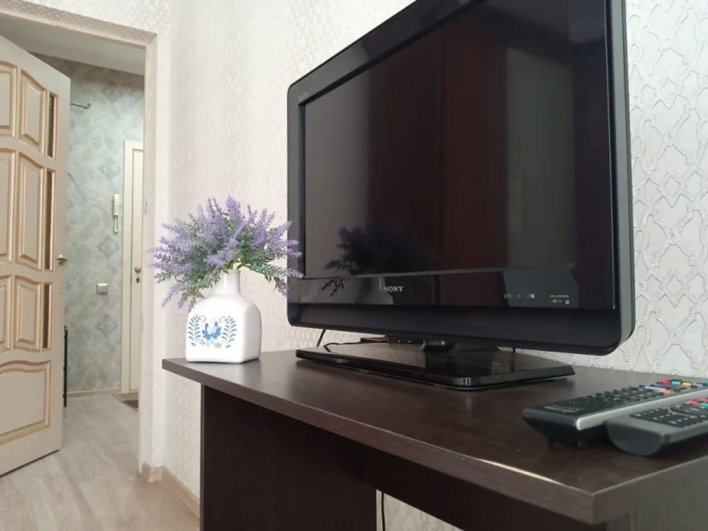 Уютная и чистая квартира рядом с БСМП-2 и Перинатальным центром