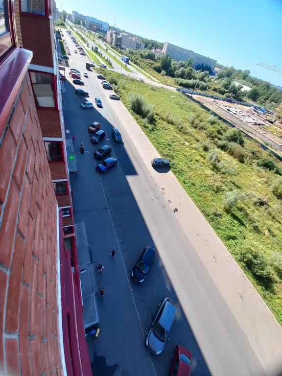 Квартира Квартира Большая Московская 126 — Великий Новгород