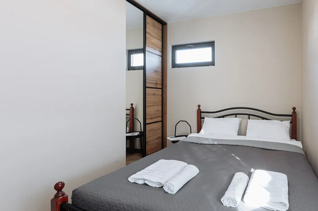 Эко дом у моря