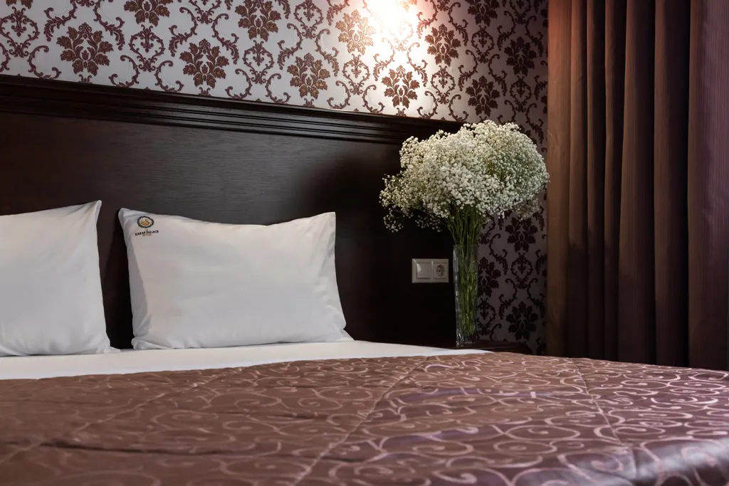 Квартира Комната — Сириус